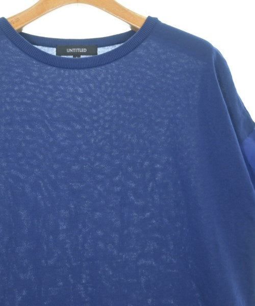 UNTITLED เสื้อกันหนาว