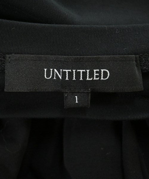 UNTITLED ชุดเดรส