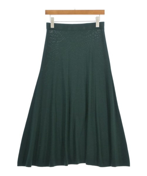 UNTITLED กระโปรงยาว/แม็กซี่ยาว