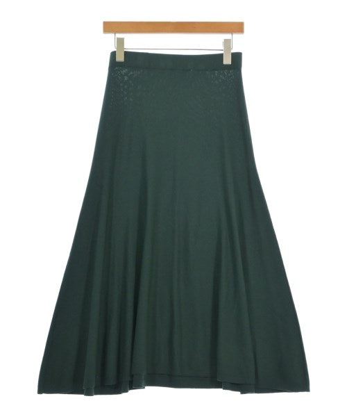 UNTITLED กระโปรงยาว/แม็กซี่ยาว