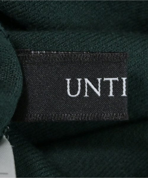 UNTITLED กระโปรงยาว/แม็กซี่ยาว