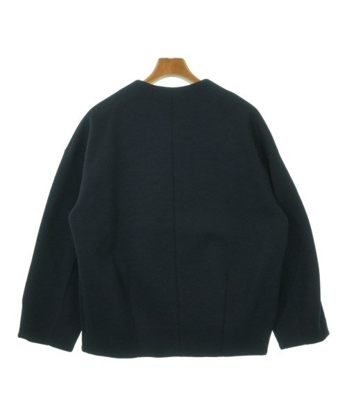 UNTITLED แจ็คเก็ตเบลาส์