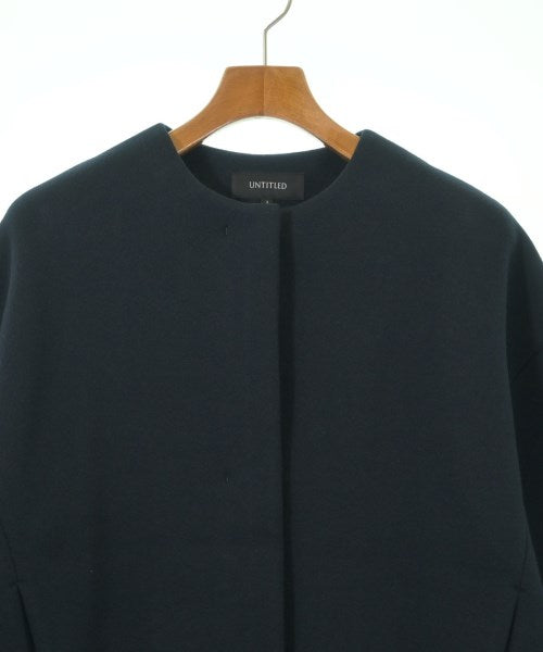UNTITLED แจ็คเก็ตเบลาส์
