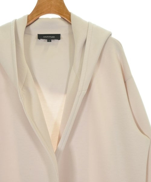 UNTITLED เสื้อโค้ท อื่น