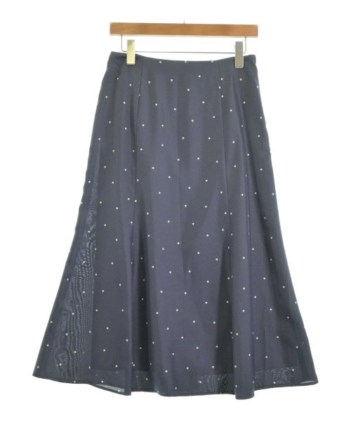 UNTITLED กระโปรงยาว/แม็กซี่ยาว