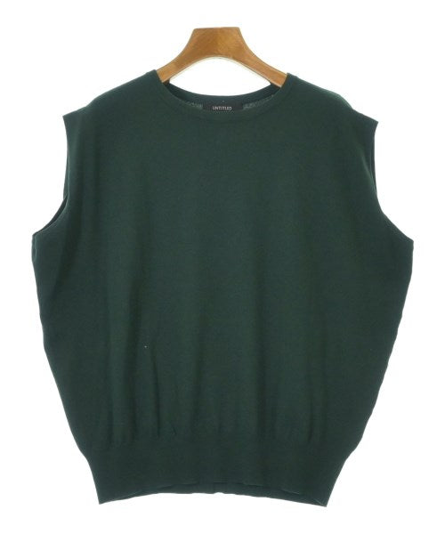 UNTITLED เสื้อกันหนาว