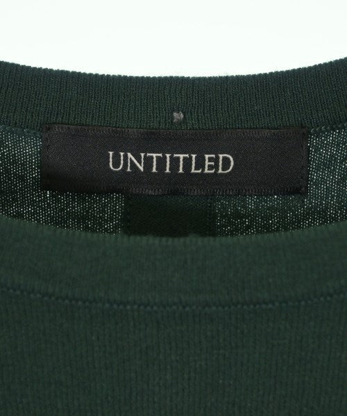 UNTITLED เสื้อกันหนาว