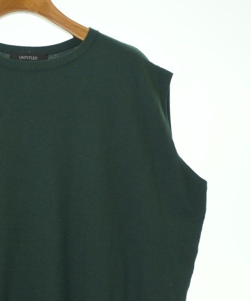 UNTITLED เสื้อกันหนาว