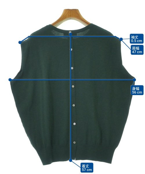 UNTITLED เสื้อกันหนาว