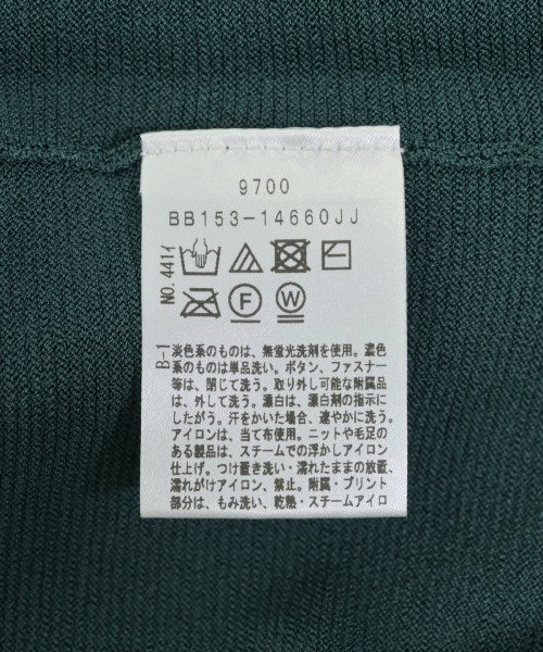 UNTITLED เสื้อกันหนาว