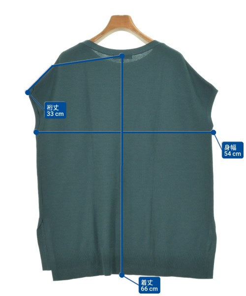 UNTITLED เสื้อกันหนาว