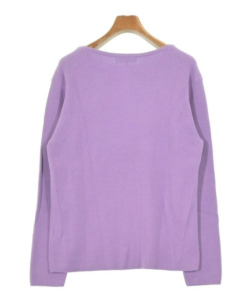 UNTITLED เสื้อกันหนาว