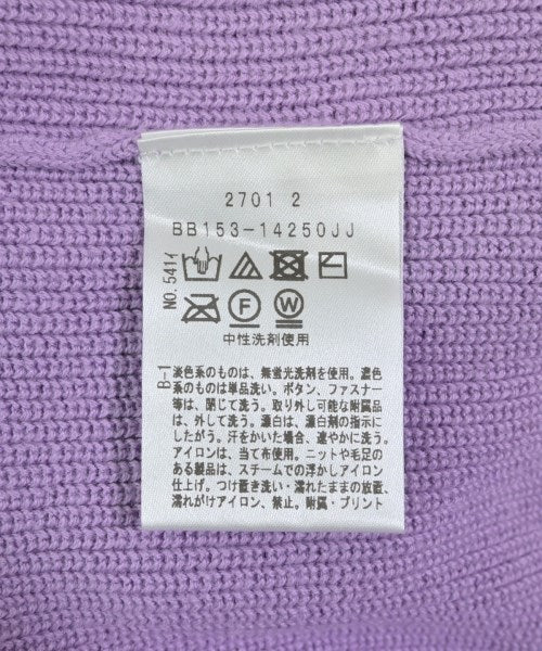 UNTITLED เสื้อกันหนาว