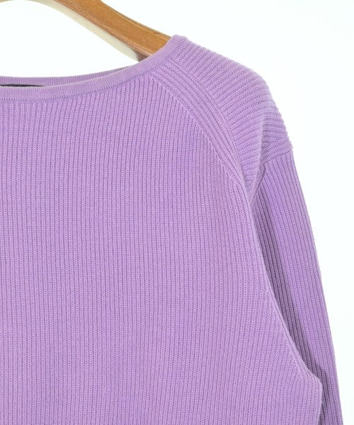 UNTITLED เสื้อกันหนาว