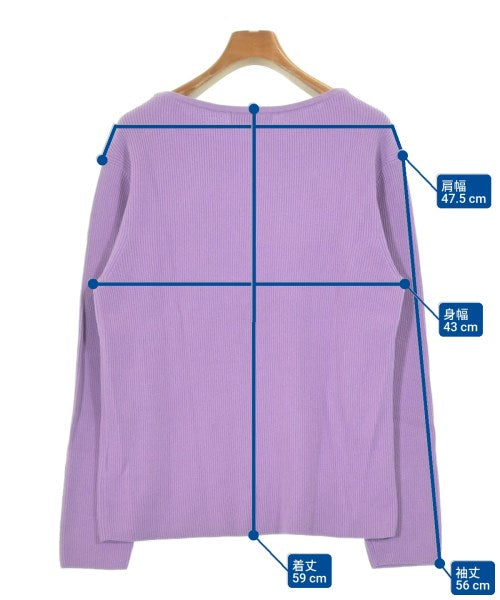 UNTITLED เสื้อกันหนาว