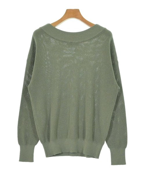 UNTITLED เสื้อกันหนาว