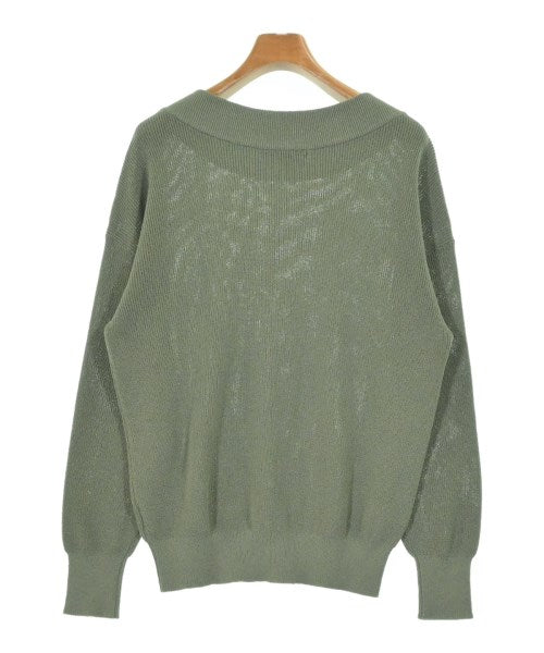 UNTITLED เสื้อกันหนาว