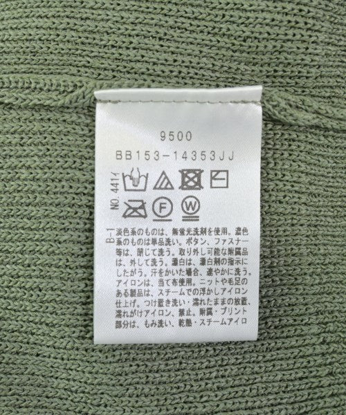 UNTITLED เสื้อกันหนาว