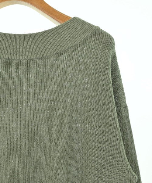 UNTITLED เสื้อกันหนาว