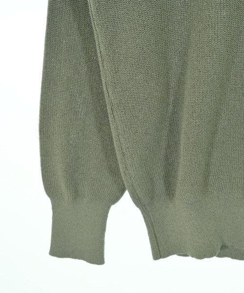 UNTITLED เสื้อกันหนาว