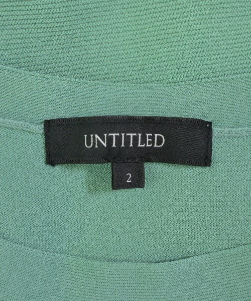 UNTITLED เสื้อกันหนาว