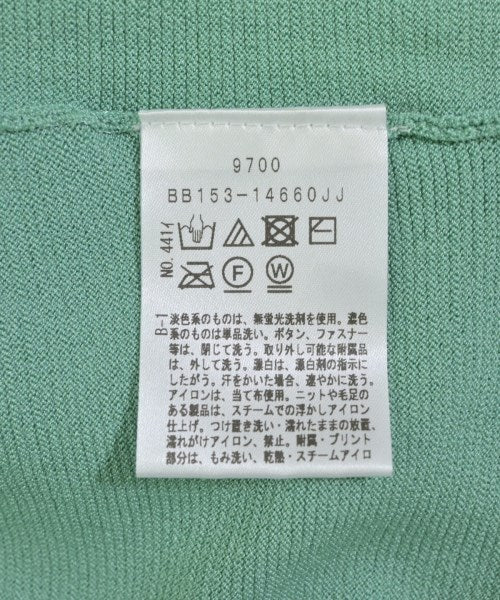 UNTITLED เสื้อกันหนาว