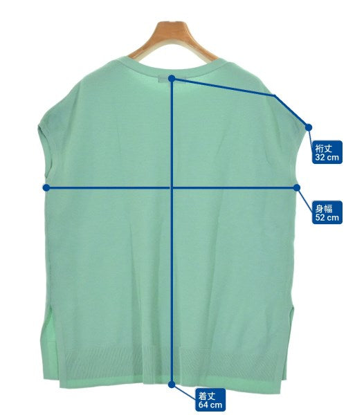 UNTITLED เสื้อกันหนาว