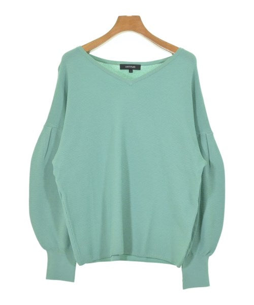 UNTITLED เสื้อกันหนาว