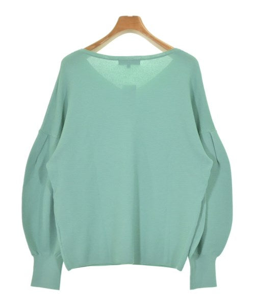 UNTITLED เสื้อกันหนาว