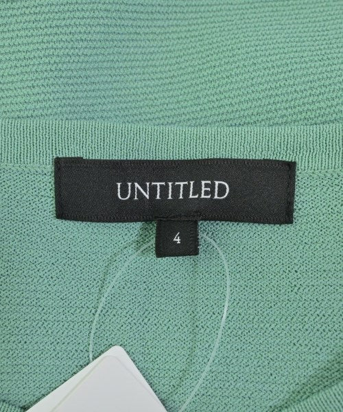 UNTITLED เสื้อกันหนาว