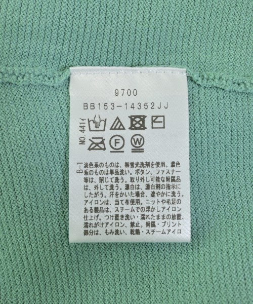 UNTITLED เสื้อกันหนาว