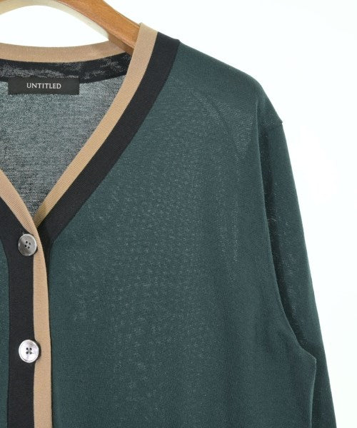 UNTITLED เสื้อคาร์ดิแกน