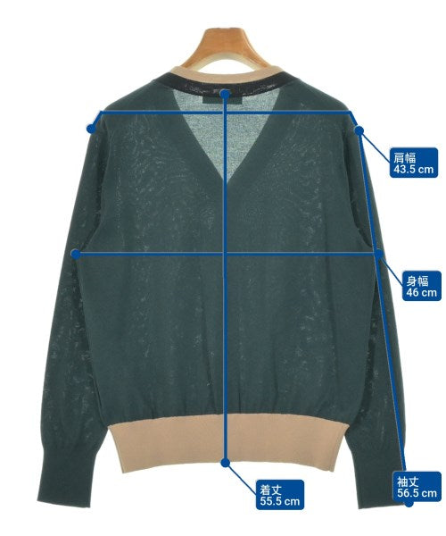 UNTITLED เสื้อคาร์ดิแกน