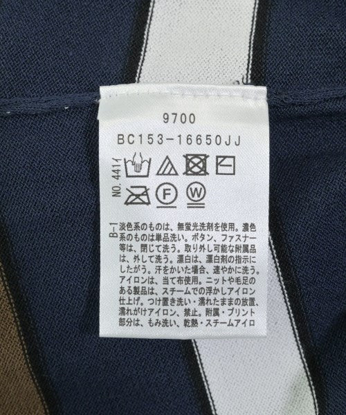 UNTITLED เสื้อกันหนาว