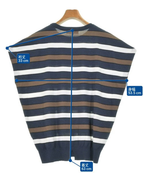 UNTITLED เสื้อกันหนาว