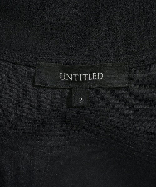 UNTITLED ชุดเดรส