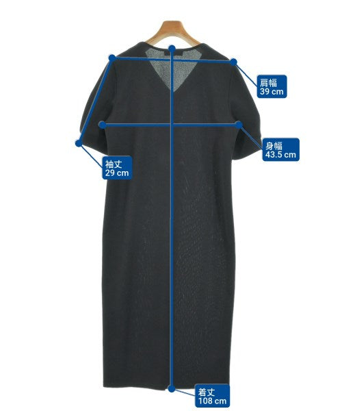 UNTITLED ชุดเดรส