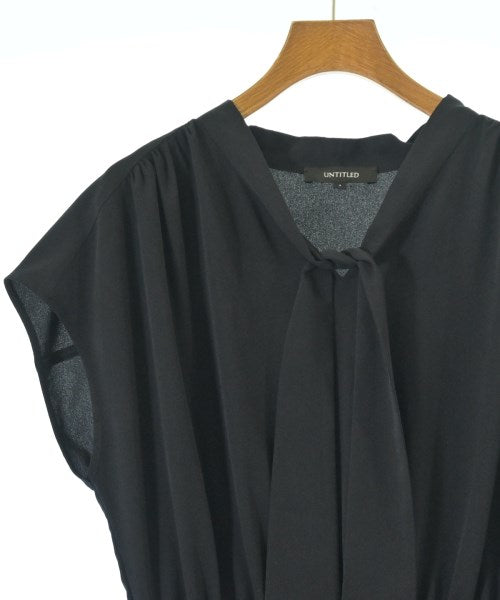 UNTITLED ชุดเดรส