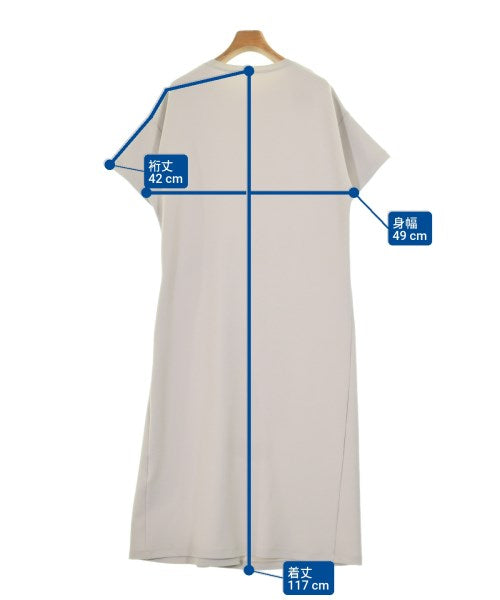 UNTITLED ชุดเดรส