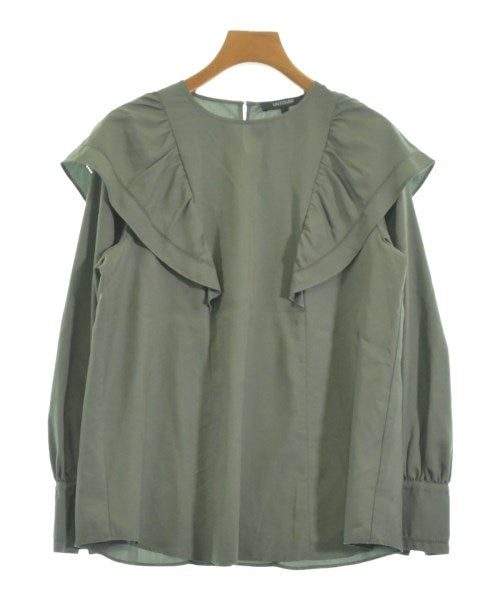 UNTITLED เสื้อสตรี