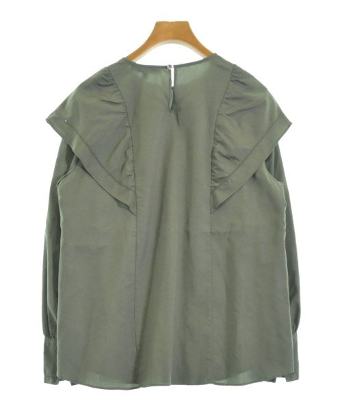 UNTITLED เสื้อสตรี