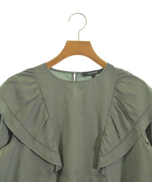 UNTITLED เสื้อสตรี