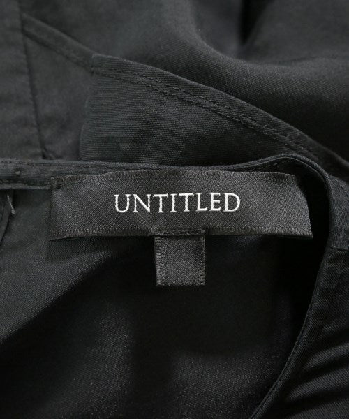 UNTITLED เสื้อสตรี