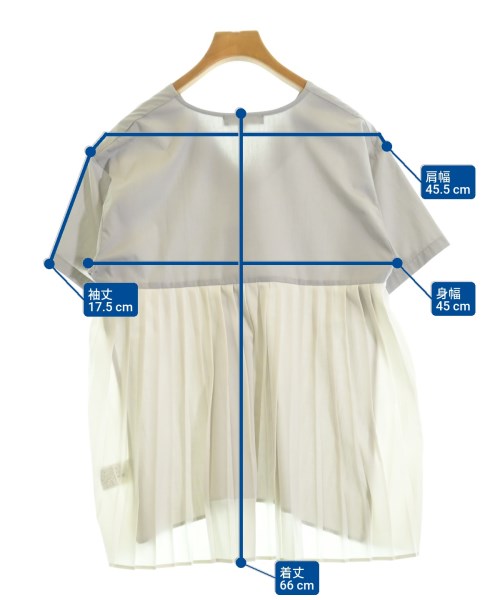 UNTITLED เสื้อสตรี