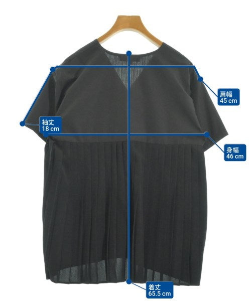 UNTITLED เสื้อสตรี