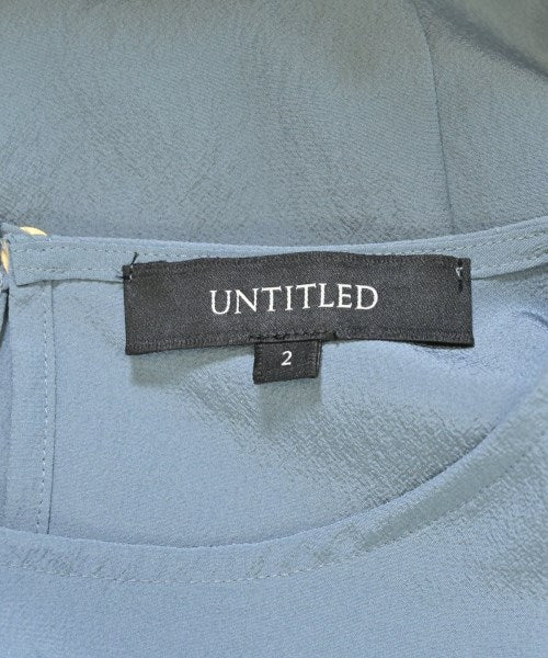 UNTITLED เสื้อสตรี