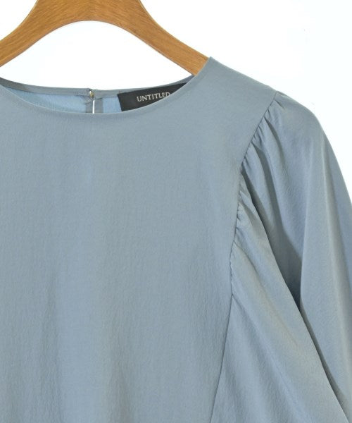 UNTITLED เสื้อสตรี