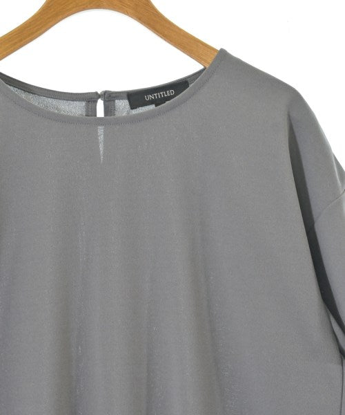 UNTITLED เสื้อสตรี