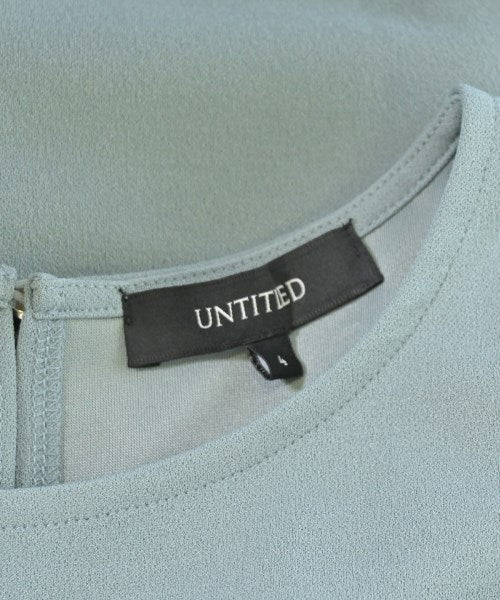 UNTITLED เสื้อสตรี
