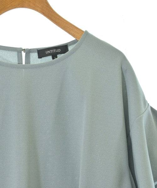 UNTITLED เสื้อสตรี